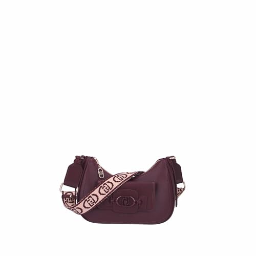 Sac Liu Jo AF4032E0031 rouge compact pour ranger vos affaires