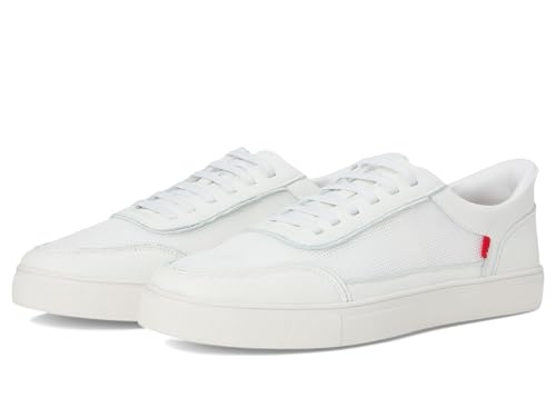 Image of Marc Joseph New York Womens Columbia Street Sneaker (Hands Free Technology)