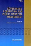 Governance, Corruption, and Public Financial Management 9715612482 Book Cover