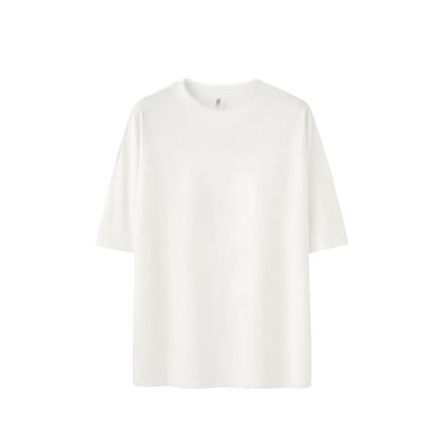 [EPMNTHI] Printed T Shirt Retro Casual Outdoor Short Sleeve