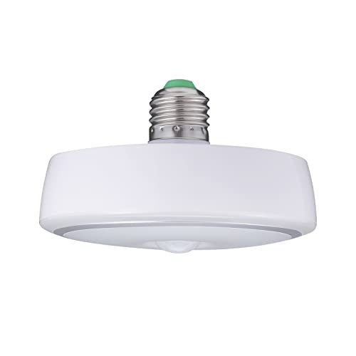 Ampoule detecteur de presence ; notre top 7 pour 2022 Comparatif Ampoules