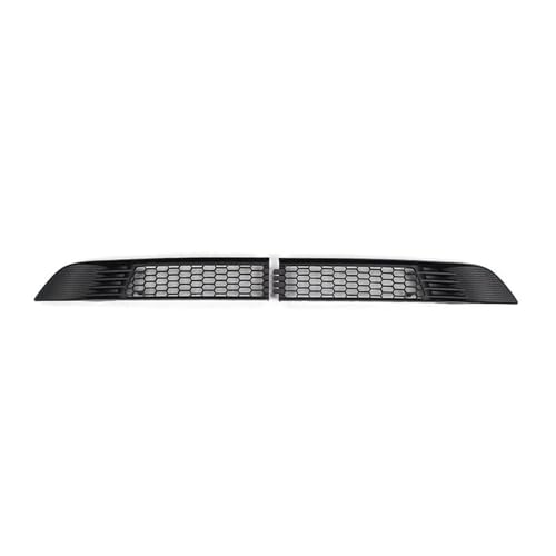 Placa antisuciedad para Tesla Model 3 y Y: rejilla frontal protectora de fácil instalación