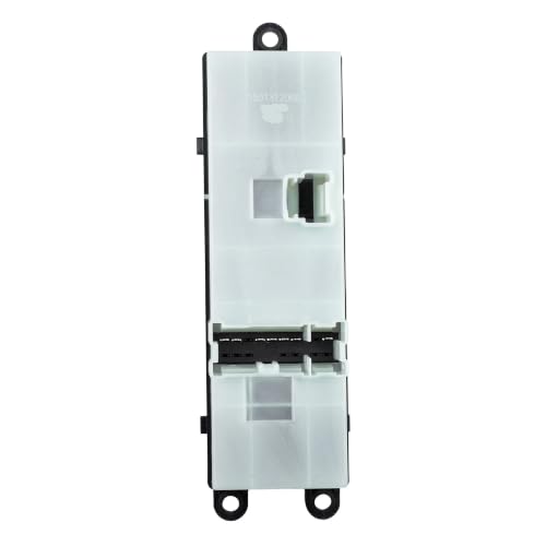 Interrupteur lève-vitre électrique commande bouton 25400-95F0B de rechange 2006-2013 - 2