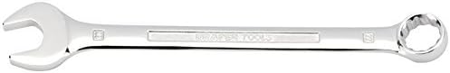 Draper 36926 Combination Spanner, 22mm , Blue
