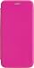 Produktbild Peter Jäckel Commander Book Case Curve für Apple iPhone 11 Soft Touch Pink