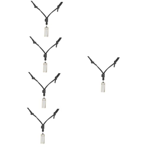 CONGARTENO Harmonica Necklace for Creative Miniature Pendant present Durable Material Functional Design for Birthdays Festivals Unique Music Accessory for Boys