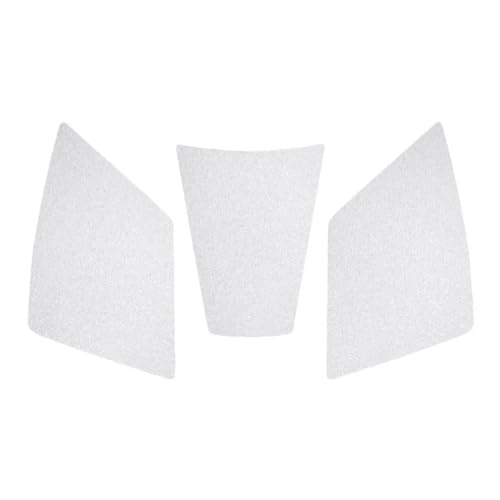 Protége-réservoirs Moto CF650MT Revêtement de Protection Haute Densité Design Premium