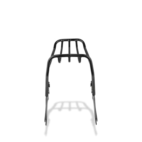 Porte-bagages pour Fat Boy 114 et Breakout | Support arrière moto 2018-2020