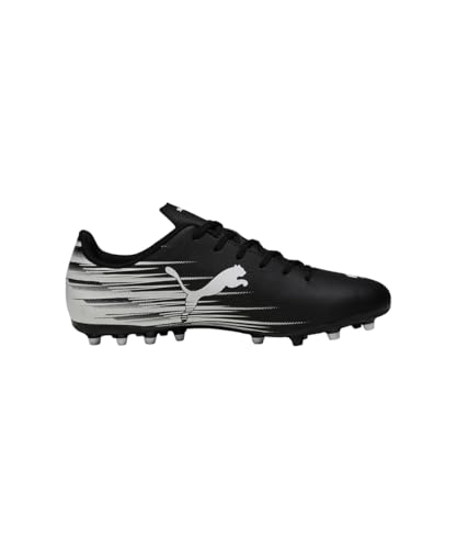 Image of Puma Mens Attacanto II Mg Football Shoe