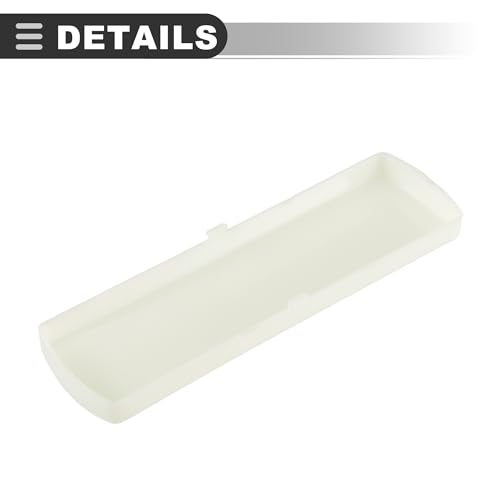 Lente interior para lámpara de domo Motoforti para GMC C10 1960-1972 miniatura 4