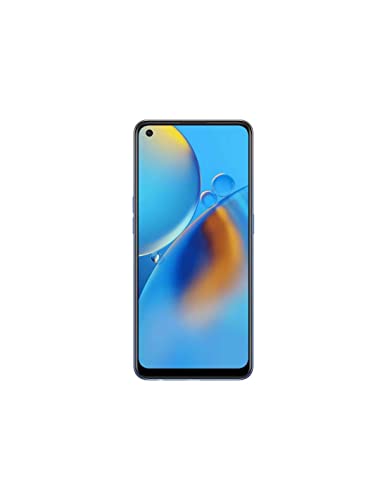 Oppo A74 5g 128 Gb Dual Sim 6.43' Tripla Fotocamera Ai Mp Midnight Blue (Reacondicionado)