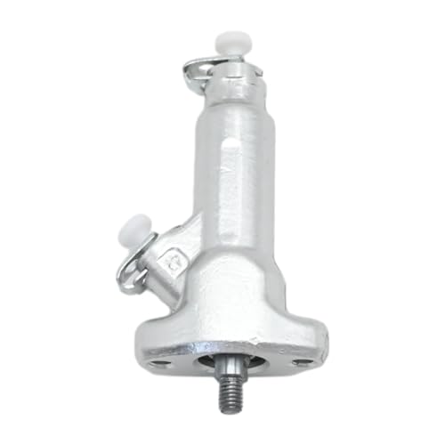 Image of 1298001672 Hydraulic Convertible Top Cylinder Release Actuator Valve Latch Replacement for Mercedes-Benz CLK430 CLK320 SL500 SL600 300CE E320 1990-2003