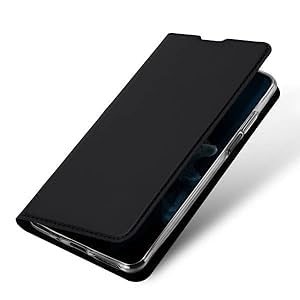 FirstChoice Hard Rock Solid Magnetic Leather Flip Case Cover for Samsung Galaxy A15 5G 6.5" - Black (B0CX5KKBNX) Amazon Price History, Amazon Price Tracker