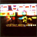 Late Night Beats: Post-Club Sound of Britain
