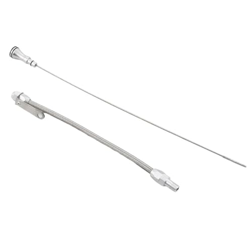 �G���W���I�C���f�B�b�v�X�e�B�b�N�`���[�u Compatible With Ford �t�H�[�h���j�o�[�T���J�[�g�����X�~�b�V�����I�C�����x���C���W�P�[�^�M�A�{�b�N�X�����f�B�b�v�X�e�B�b�N�Q�[�W BX103182 �T�C�Y 20 �C���`