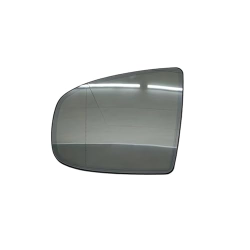 Verre rétroviseur chauffant pour BMW X5 E70 et X6 qui élimine l'éblouissement nocturne