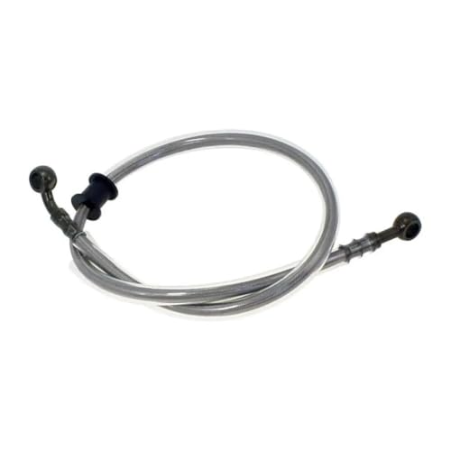 Rear Fluid Hose Master Cylinder 7020-080120 Fit for CFM ATV Accessories CForce 800 X8 CF Motorcyle Part
