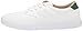 New Balance Men's All Coast AM55 V1 Sneaker, White/Green, 7