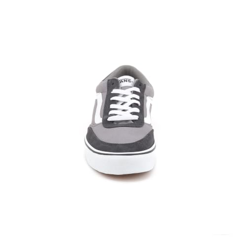 Image of Vans Men's Brooklyn LS Sneakers