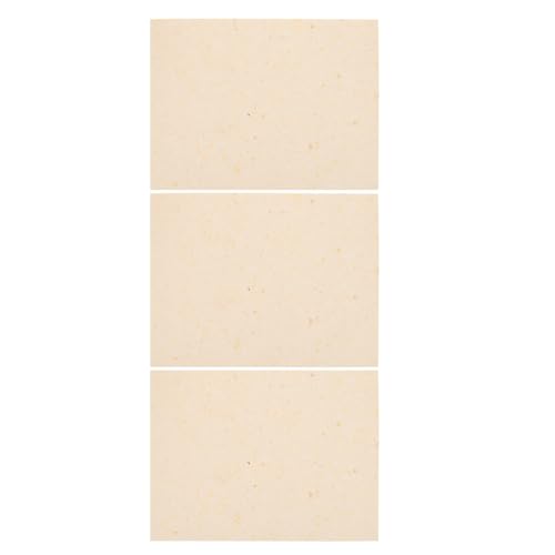 Tapis de presse à chaud coussin isolant éponge résistant chaleur