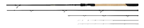 Fox Matrix Horizon X 3,80m 70g Pro X-Class Feeder - Feederrute zum Friedfischangeln, Rute zum Feederfischen, Grundrute, Angelrute
