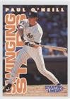 Paul O'Neill (Baseball Card) 1996 Starting Lineup Cards - [Base] #21.1 ...