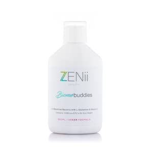 Zenii Biome Buddies (500ml)