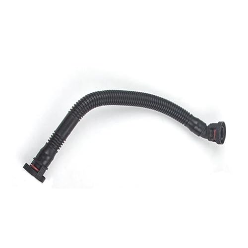 Tuyau séparateur d'huile E39 vanne de ventilation du carter E90 E91 E81