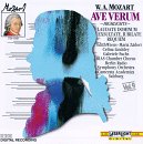 Ave Verum Hlts / Laudate Dominum / Missa Solemnis [Audio CD] Mozart; Wiens; Zadora; Creed and Hinreiner