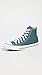 Converse Chuck Taylor All Star Sneakers, True Nature, Green, 12.5 US Women/10.5 US Men