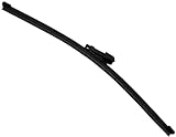 Longitud: 33 cm AERZETIX - C18456 - Escobilla limpiaparabrisas trasero - compatible con Seat Alhambra 7N 2010-2020, Leon 5F1 2012-2020, ST 2013-2020, Skoda Fabia 3 hatch 2014-2021, Octavia 3 combi 2012-2017