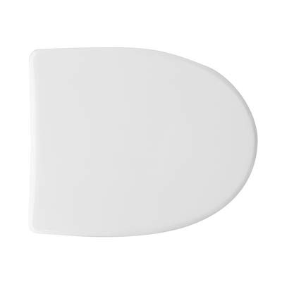 Ferramenta Beltrami SEDILE WC PER CESAME VASO EQUA Bianco