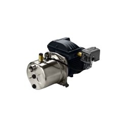 Grundfos Jp1251 97855095 3 Hp 230V Well Jet Pump #TOP7
