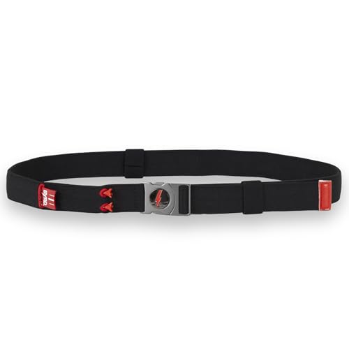 The Byrd Belt
