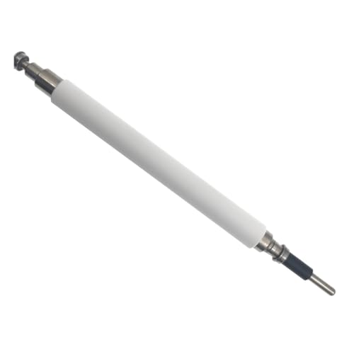 Rouleau Supérieur P1083320-033 Haute Précision pour Zebra ZT620 et ZT620R
