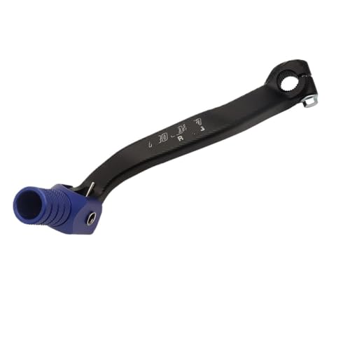 Pédales de frein vitesse et levier kick pour réparer votre YZ250F