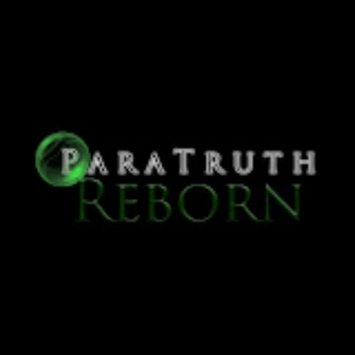 ParaTruth_ Reborn - Joseph Selbie -The Physics of God