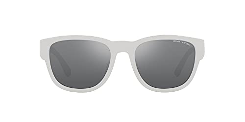 Armani Exchange Gafas de Sol Hombre AX4115SU-81566G ø 54 mm