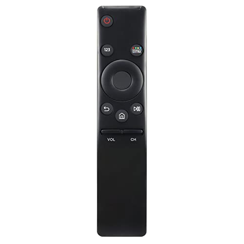 Fourmor Universal Smart TV Remote Control for Samsung Smart TV,LED,LCD HDTV-One for All Samsung TV