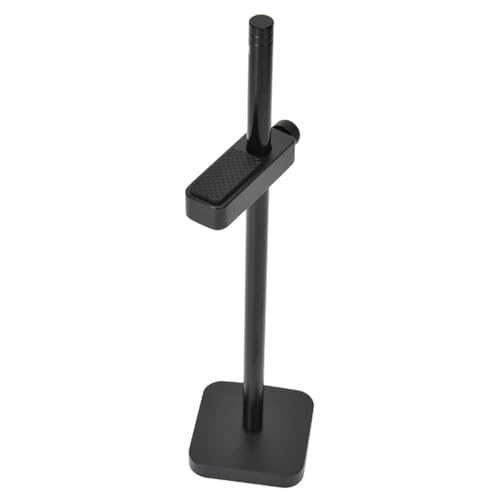 Soporte para GPU Ejoyous VC-2 aluminio ajustable negro miniatura 4