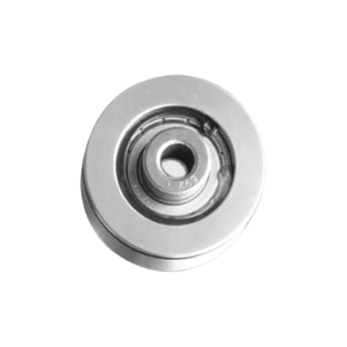 アルミニウム合金ベアリングプーリーホイール交換フィットネスホームジムアタッチメントパーツユニバーサルホイール