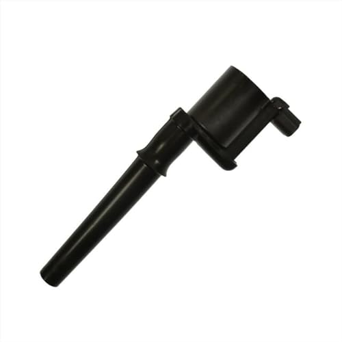 Charbon d'ignition haute performance pour optimiser le moteur