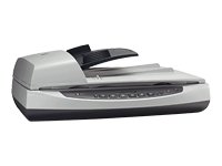  HP Scanjet 8270 Document Flatbed Scanner