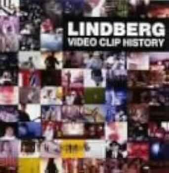 さくら様　LINDBERG VIDEO CLIP HISTORY リンドバーグ さくら様 LINDBERG VIDEO CLIP HISTORY リンドバーグ さくら様