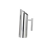 CHICAMPERA Kettle Acier Inoxydable Capacité pour Jus Cocktails et Boissons Mixtes Pichet ...