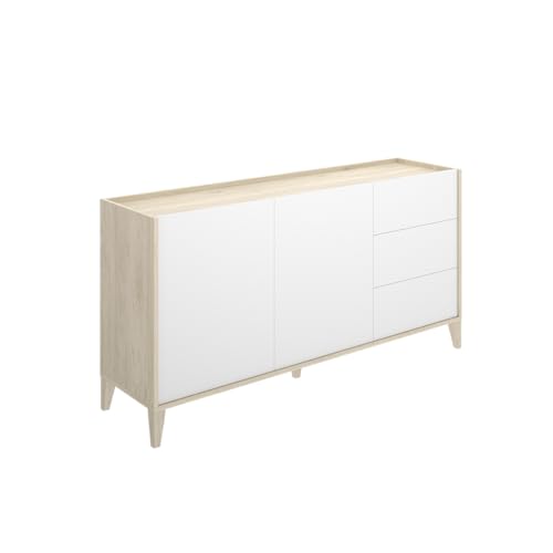 DEKIT Grupo RIMOBEL Bari - APARADOR 2 PTAS+3 CAJ