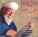 20 Gospel Favorites