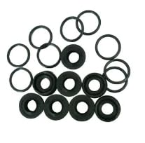for Volvo EC360 Pilot Valve Seal Kit