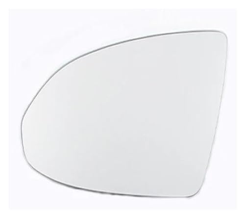 Verre rétroviseur BYD Qin Plus élimine la buée rétroviseur gauche