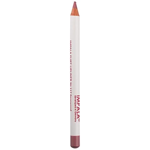 Flirt Matt Lip Liner Lippenkonturenstift Cover